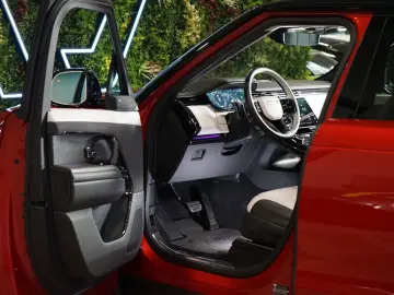 RANGE ROVER SPORT P530*FIRST*EDITION*105.785NET