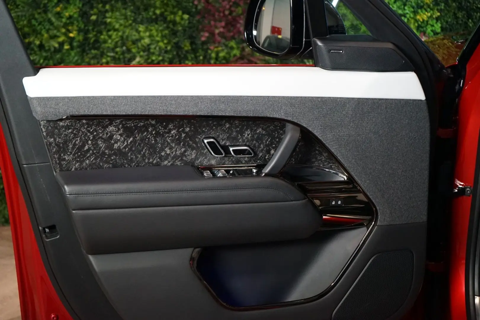 RANGE ROVER SPORT P530*FIRST*EDITION*105.785NET