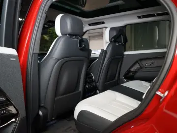 RANGE ROVER SPORT P530*FIRST*EDITION*105.785NET