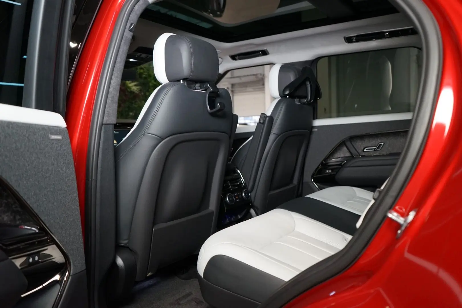 RANGE ROVER SPORT P530*FIRST*EDITION*105.785NET