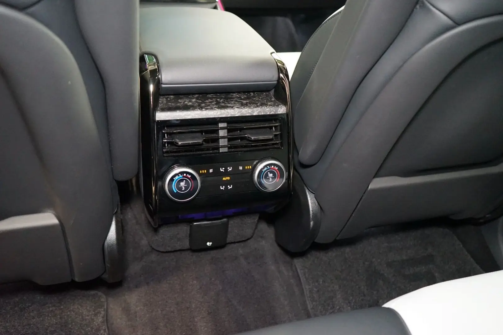 RANGE ROVER SPORT P530*FIRST*EDITION*105.785NET