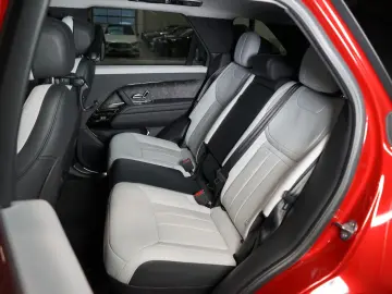 RANGE ROVER SPORT P530*FIRST*EDITION*105.785NET