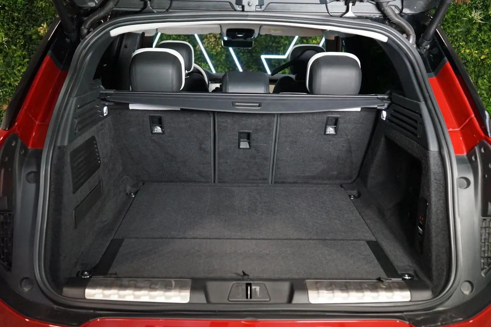 RANGE ROVER SPORT P530*FIRST*EDITION*105.785NET