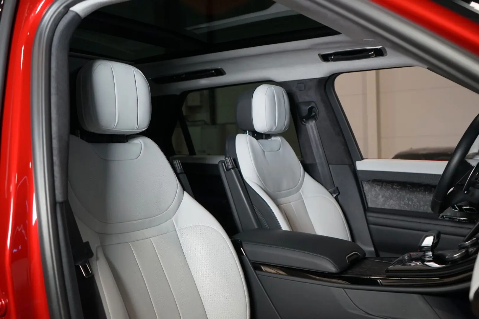 RANGE ROVER SPORT P530*FIRST*EDITION*105.785NET