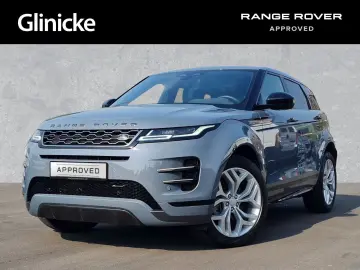 Range Rover Evoque Plug-in-Hybrid P300e R-Dynami