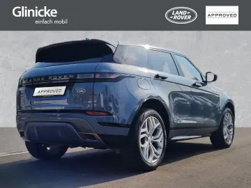 Range Rover Evoque Plug-in-Hybrid P300e R-Dynami
