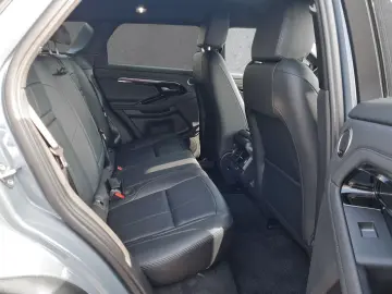 Range Rover Evoque Plug-in-Hybrid P300e R-Dynami