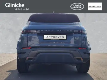 Range Rover Evoque Plug-in-Hybrid P300e R-Dynami