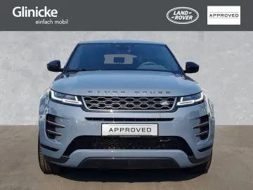 Range Rover Evoque Plug-in-Hybrid P300e R-Dynami