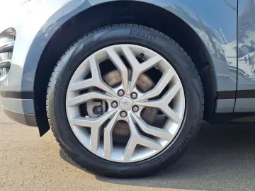 Range Rover Evoque Plug-in-Hybrid P300e R-Dynami