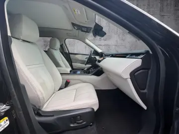 Range Rover Velar D300 R-Dynamic SE Panorama Bla