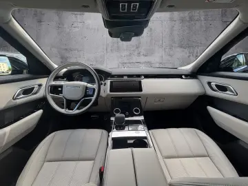 Range Rover Velar D300 R-Dynamic SE Panorama Bla