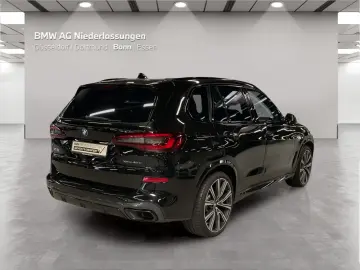 X5 xDrive45e M Sport LiveCockpitProf Head-Up