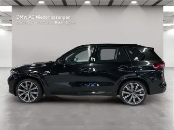 X5 xDrive45e M Sport LiveCockpitProf Head-Up