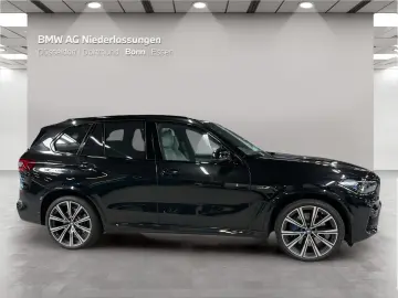 X5 xDrive45e M Sport LiveCockpitProf Head-Up