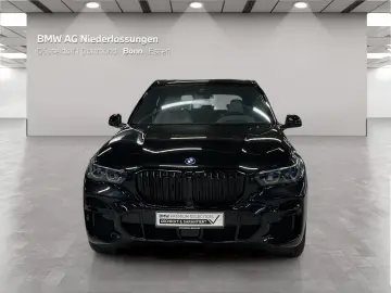 X5 xDrive45e M Sport LiveCockpitProf Head-Up