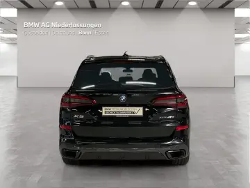 X5 xDrive45e M Sport LiveCockpitProf Head-Up
