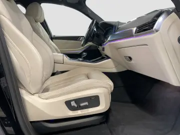 X5 xDrive45e M Sport LiveCockpitProf Head-Up