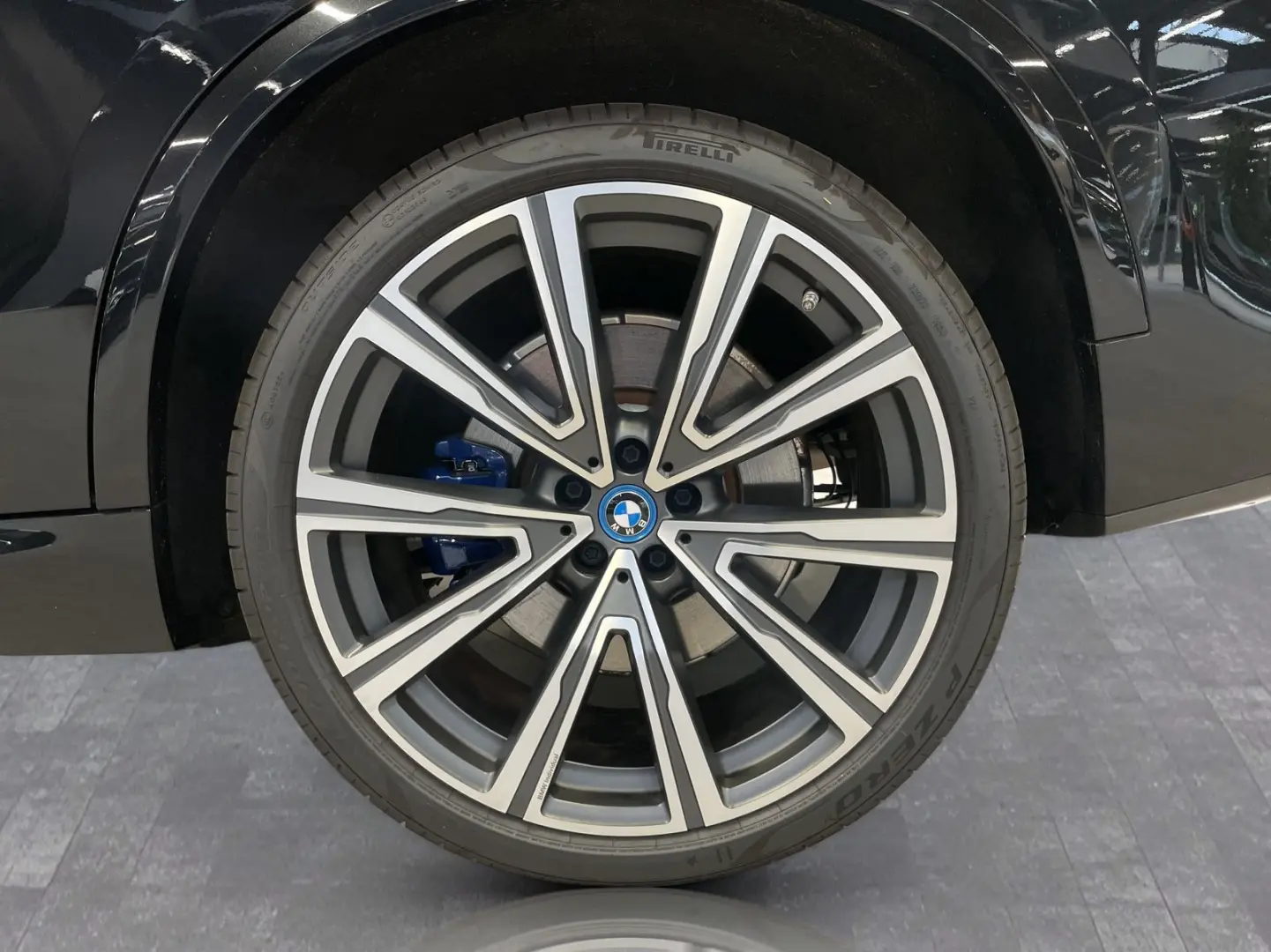 X5 xDrive45e M Sport LiveCockpitProf Head-Up