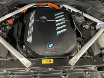 X5 xDrive45e M Sport LiveCockpitProf Head-Up