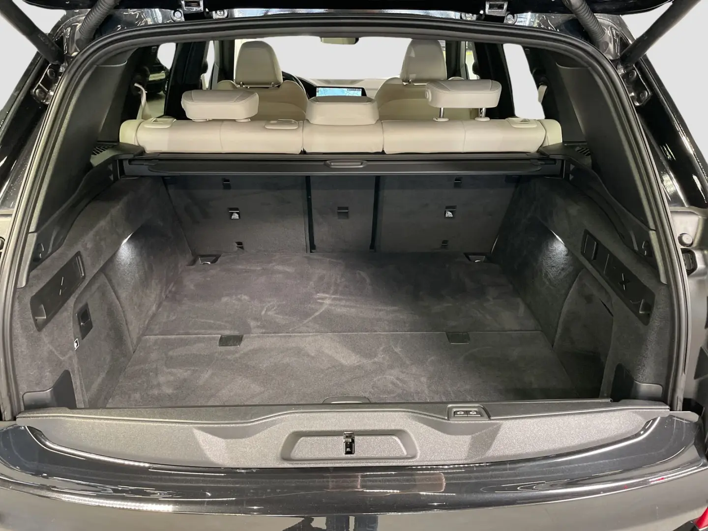 X5 xDrive45e M Sport LiveCockpitProf Head-Up