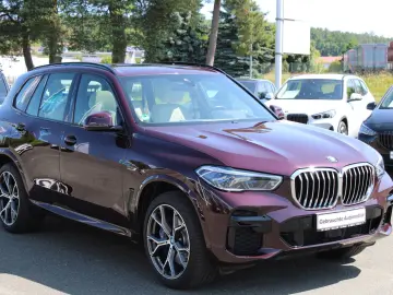 X5 xDrive45e M Sportpaket Gestiksteuerung HiFi