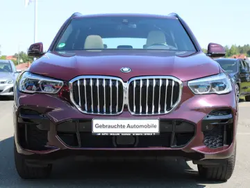 X5 xDrive45e M Sportpaket Gestiksteuerung HiFi