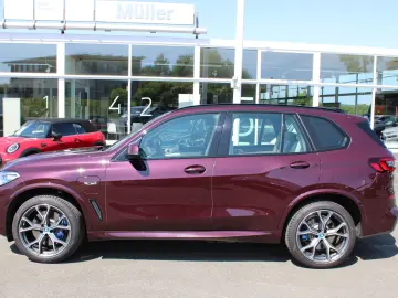 X5 xDrive45e M Sportpaket Gestiksteuerung HiFi