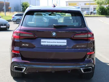 X5 xDrive45e M Sportpaket Gestiksteuerung HiFi