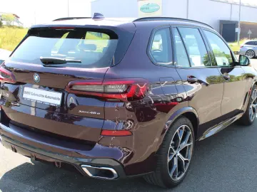 X5 xDrive45e M Sportpaket Gestiksteuerung HiFi