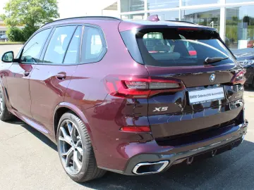 X5 xDrive45e M Sportpaket Gestiksteuerung HiFi