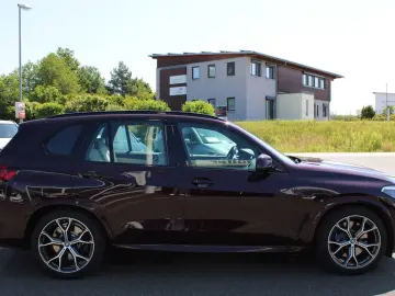 X5 xDrive45e M Sportpaket Gestiksteuerung HiFi