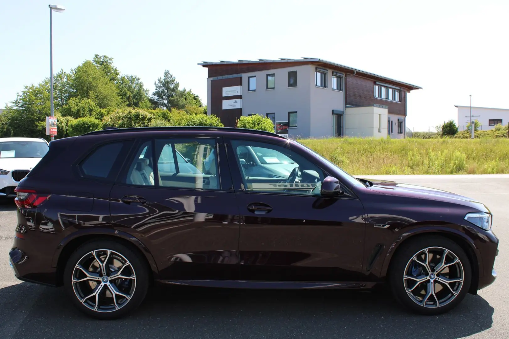 X5 xDrive45e M Sportpaket Gestiksteuerung HiFi