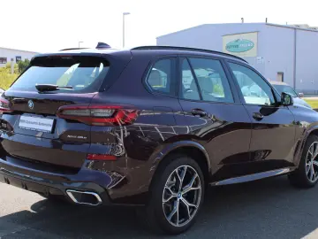 X5 xDrive45e M Sportpaket Gestiksteuerung HiFi