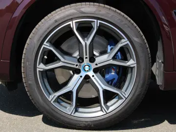 X5 xDrive45e M Sportpaket Gestiksteuerung HiFi