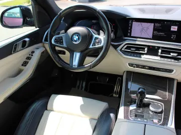 X5 xDrive45e M Sportpaket Gestiksteuerung HiFi