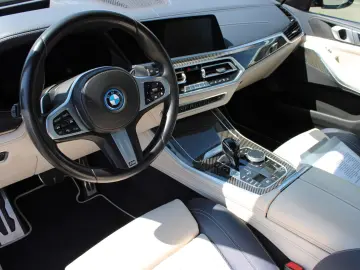 X5 xDrive45e M Sportpaket Gestiksteuerung HiFi
