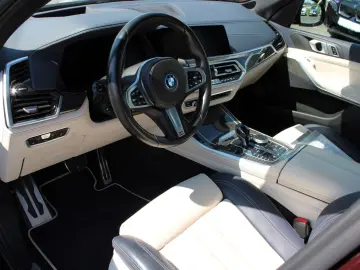 X5 xDrive45e M Sportpaket Gestiksteuerung HiFi