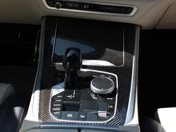 X5 xDrive45e M Sportpaket Gestiksteuerung HiFi