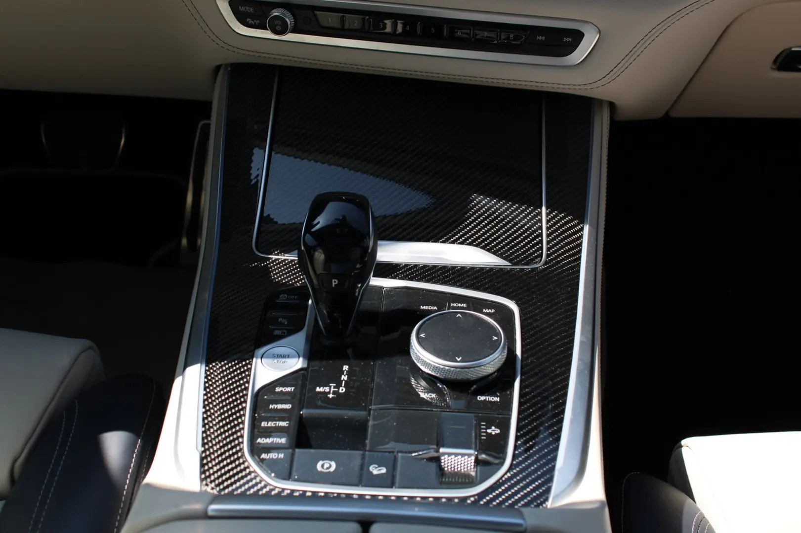X5 xDrive45e M Sportpaket Gestiksteuerung HiFi