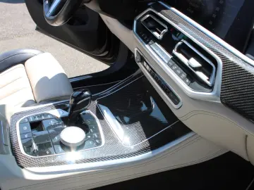 X5 xDrive45e M Sportpaket Gestiksteuerung HiFi