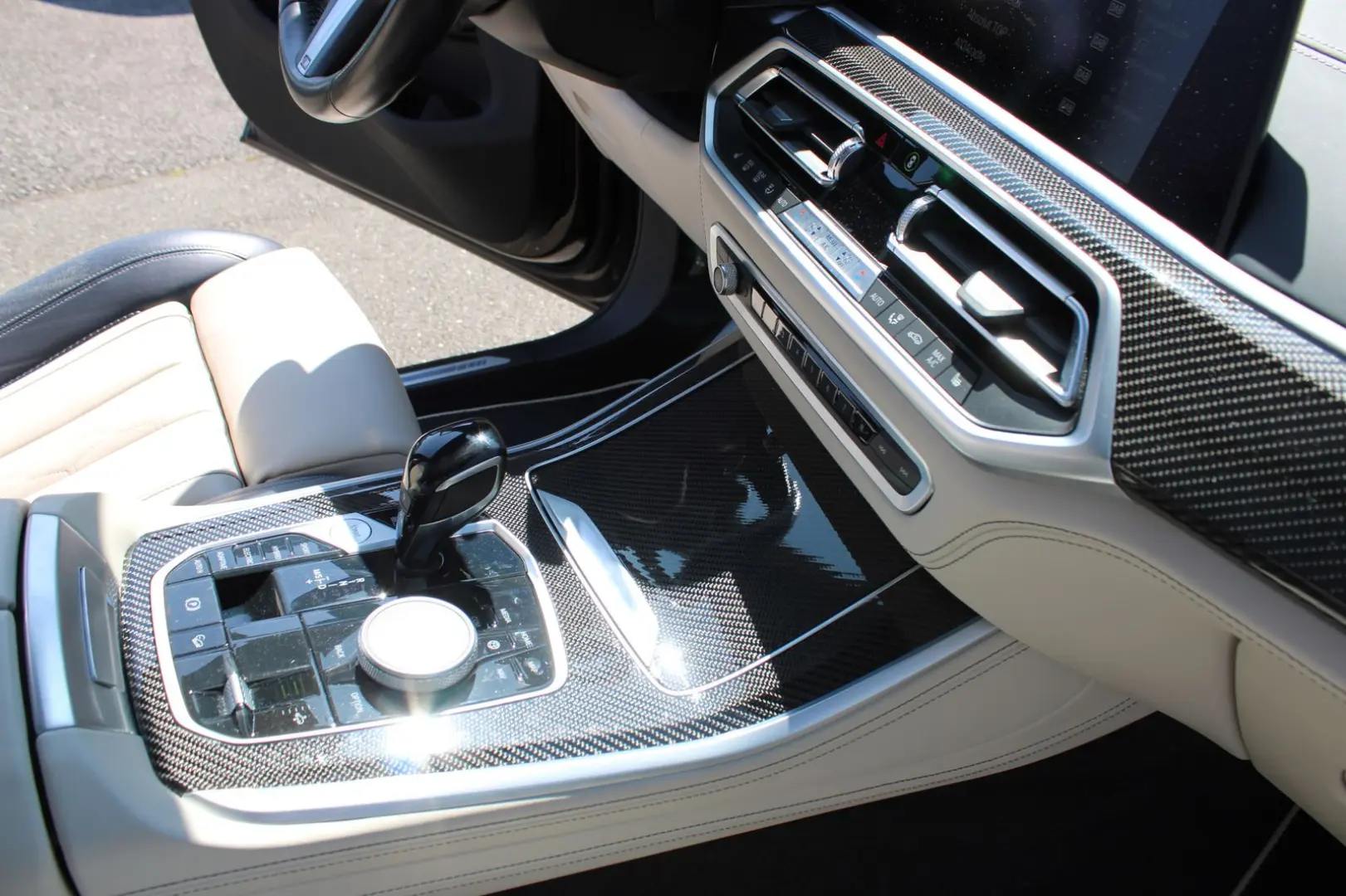 X5 xDrive45e M Sportpaket Gestiksteuerung HiFi