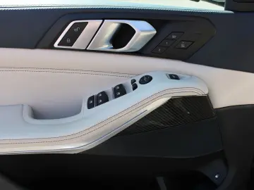 X5 xDrive45e M Sportpaket Gestiksteuerung HiFi