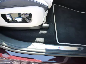 X5 xDrive45e M Sportpaket Gestiksteuerung HiFi