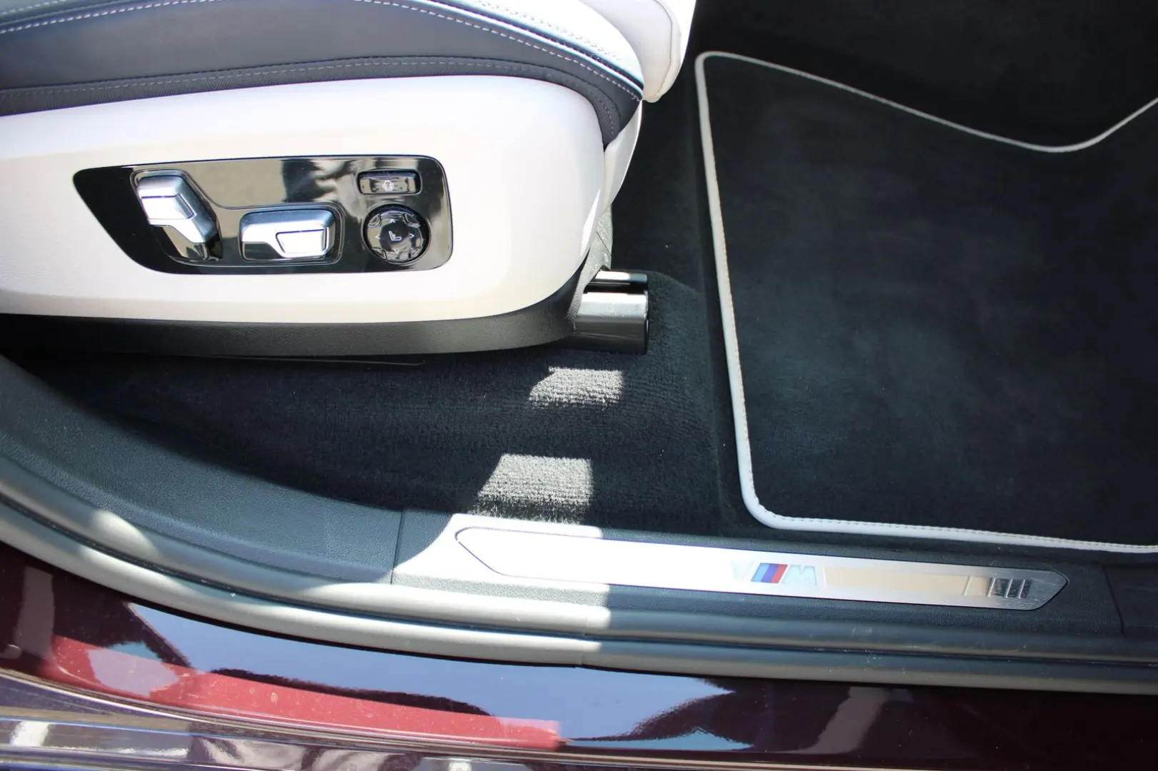 X5 xDrive45e M Sportpaket Gestiksteuerung HiFi