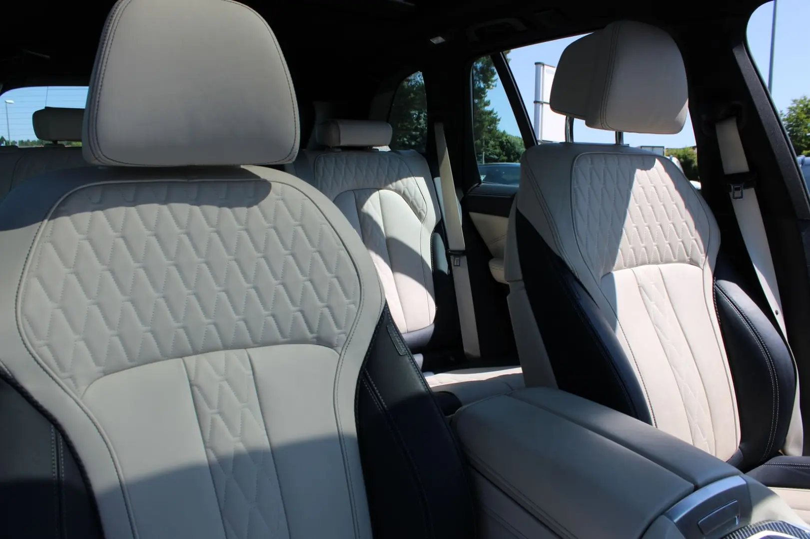 X5 xDrive45e M Sportpaket Gestiksteuerung HiFi