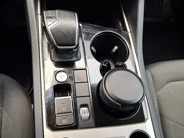 Volkswagen Touareg V6 TDI Atmosphere