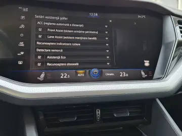 Volkswagen Touareg V6 TDI Atmosphere