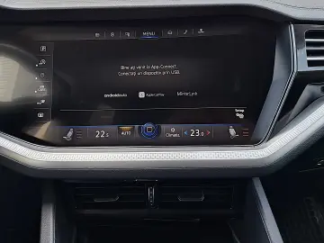 Volkswagen Touareg V6 TDI Atmosphere
