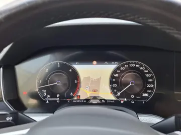 Volkswagen Touareg V6 TDI Atmosphere